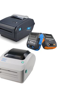 Thermal printer